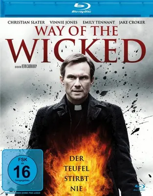 Produktbild von Way of the Wicked