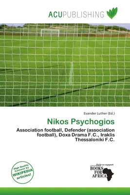 Produktbild von Nikos Psychogios
