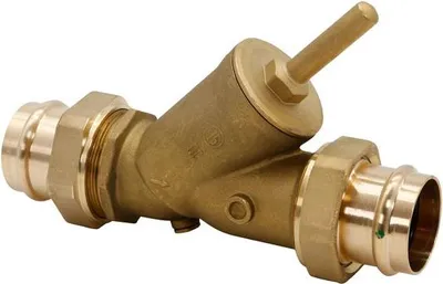 Immagine prodotto di Antiriflusso Js, O.entl. Press Ag Multi,Dn50,Press 54,Dvgw