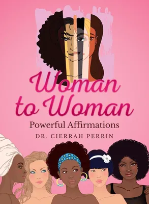 Produktbild von Woman to Woman