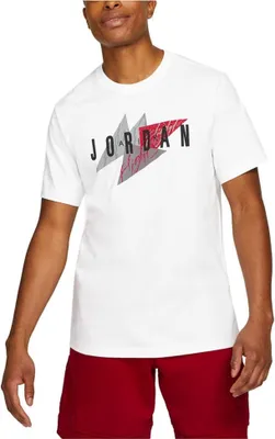 Obrázek produktu pro Nike Trička Jumpman Air WM SS Crew, CZ8303100, Velikost: 188