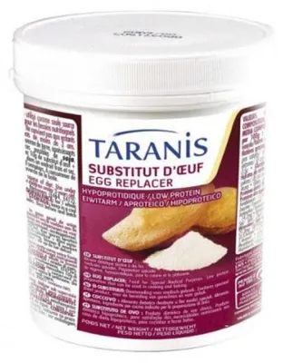 Immagine prodotto di Taranis Coccovo Sostituto Dell'uovo 300 G