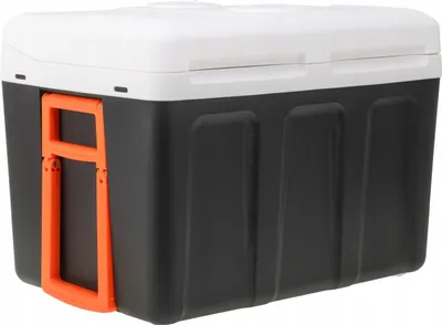 Image de Adler AD 8090Portable Cooler 40 L Black White
