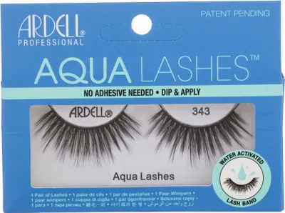 Zdjęcie produktu dla Sztuczne rzęsy Aqua Lashes 343