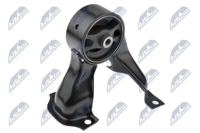 Produktbild von NTY Motorlager Hinten für MITSUBISHI Lancer VII Limousine (CSA, CTA) ZPS-MS-060