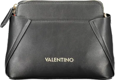 Image de Mario Valentino sac pour femme en polyuréthane noir