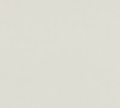 Produktbild von Karl Lagerfeld Wallpaper Designertapete Plain einfarbige Tapete unifarben Vliestapete grau weiß 10,05 m x 0,53 m