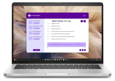 Image de DELL Pro 14 Plus PB14250, Intel Core Ultra 7, 35.6 cm (14"), 1920 x 1200 px, 16 GB, 512 GB, Windows 11 Pro