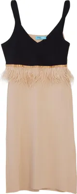 Immagine prodotto di Tooche Kleid "Federkleid"