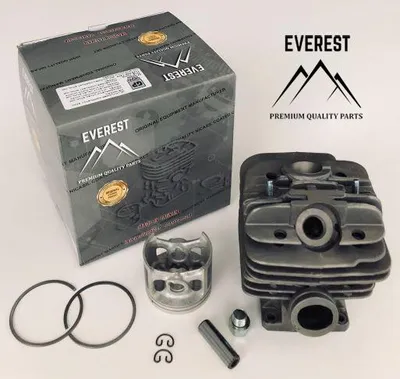 Produktbild von Zylinder Für Stihl 036 Nikasil 1125-020-1215