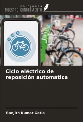 Produktbild von Ciclo eléctrico de reposición automática