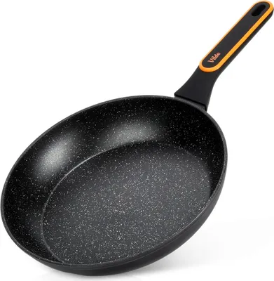 Produktbild von Vilde Terruna Granit-Bratpfanne 28 cm für Gas- und Induktionsherde