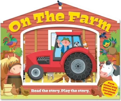 Produktbild von On the Farm