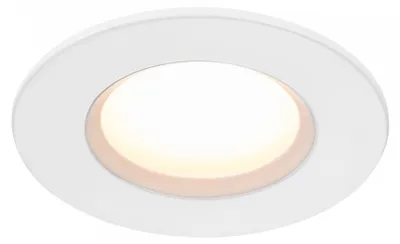 Zdjęcie produktu dla Oprawa wpuszczana oczko IP65 LED 4.7W DORADO 49410101 Nordlux