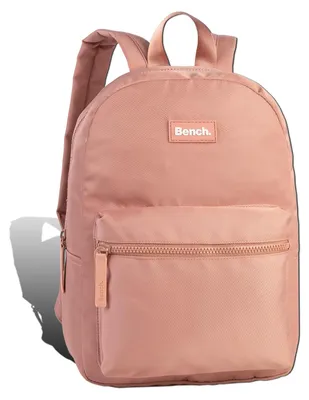 Produktbild von Cityrucksack rosa Bench Rucksack Nylon D2ORI322A