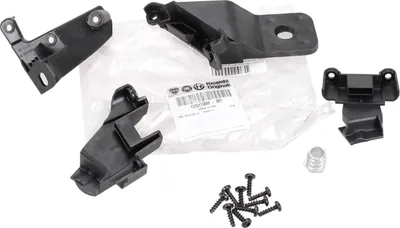 Produktbild von Fiat BEFESTIGUNGENKIT Scheinwerfer rechts Ducato Typ 250 ab Bj. 20014 1375113080