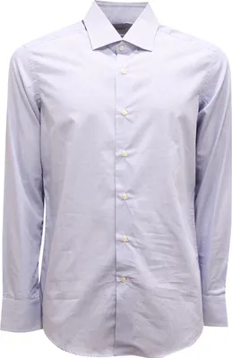 Immagine prodotto di I9928 Camicia Uomo Bordoni Man Micro Check Shirt