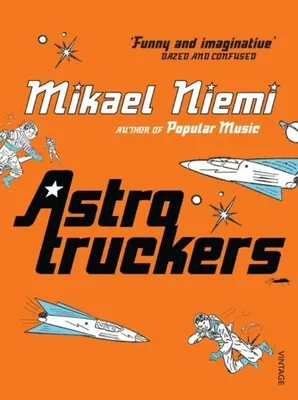 Productafbeelding van Astrotruckers