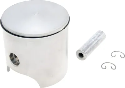 Produktbild von Kolben Satz Polini 70ccm 10mm (B) für Minarelli liegend LC
