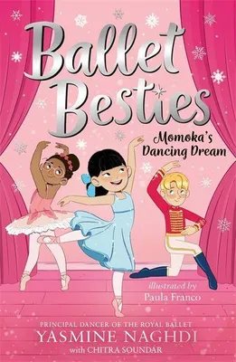 Produktbild von Ballet Besties