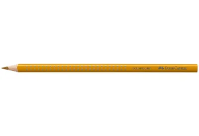 Produktbild von Faber Castell, A.W. Faber-Castell Vertrieb Gm Buntstift Colour GRIP siena gebr. Sonstige