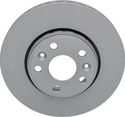 Produktbild von 2x ATE Bremsscheibe 24.0126-0186.1 für RENAULT KANGOO / GRAND KANGOO (KW0/1_)