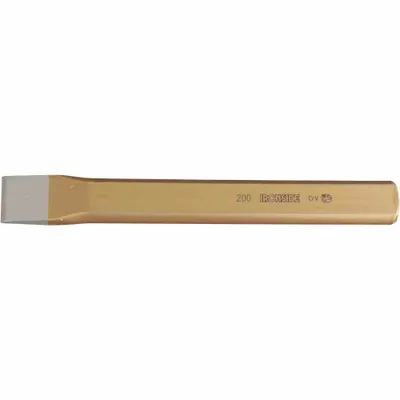 Produktbild von Flachmeißel 200/23 x 13 mm