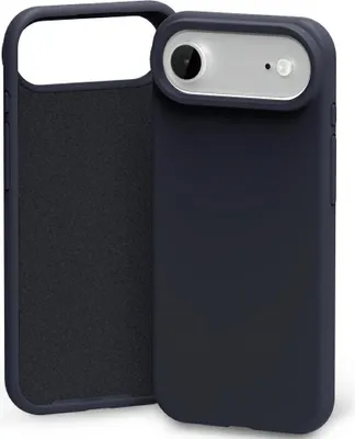 Image de Etui Mercury Silicone Do Iphone Air Granatowy