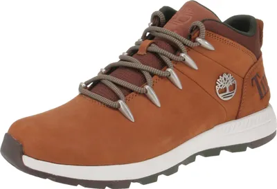 Produktbild von Timberland Sprint Trekker TB0A25DCF131 - Herren Schuhe Boots / Stiefel - RST, Größe:43.5 EU