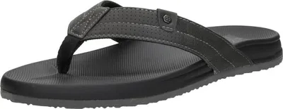 Image de SUB55 Teenslippers Teenslippers - zwart - Maat 45