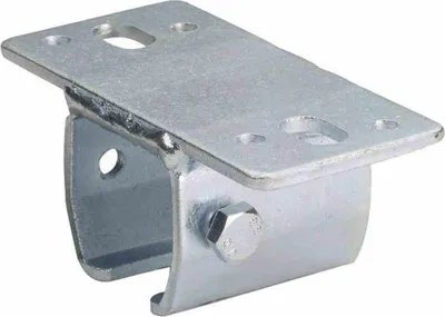 Produktbild von Deckenbefestigungsmuffe für Schiene Typ 10 für Tore bis 60 kg / 80 kg