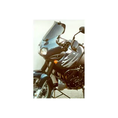 Obrázek produktu pro Čelní sklo MRA touring čelní sklo T bezbarvé s ABE pro Triumph Tiger 900