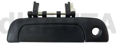 Image de Suzuki Baleno 95-02 Poignée de porte avant gauche