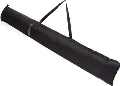 Produktbild von Meteor Norse Skitasche – Skihülle 195 cm in schwarz