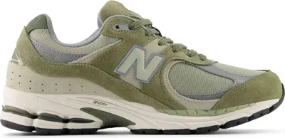 Produktbild von New Balance Sneakers U2002RCA in Green color size 41.5