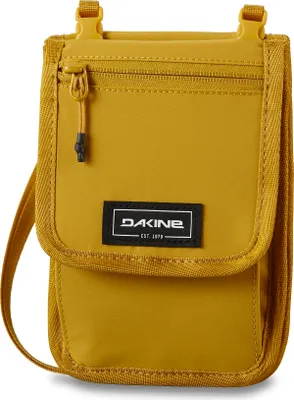 Produktbild von Dakine Travel Wallet Umhängetasche Mustard
