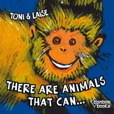 Produktbild von There Are Animals That Can