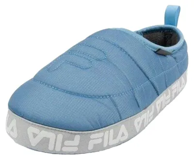 Produktbild von Fila - "Comfider" Hausschuhe für Herren PP8267 (39,5 EU) (Blau)