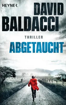 Produktbild von Abgetaucht