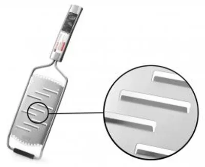 Immagine prodotto di Grattuggia In Acciaio Inox Multilama