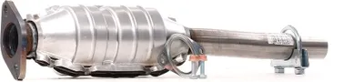 Produktbild von JMJ Katalysator Kat für FIAT PUNTO (176) Euro 2 1090004