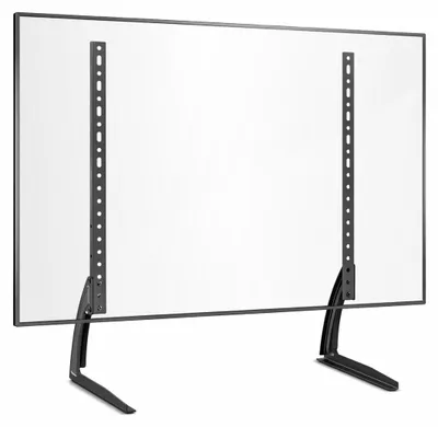 Produktbild von ARKAIA BLF-M12 Universal TV Standfuß 32-75 Zoll VESA 800x500 Schwarz