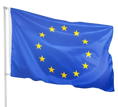 Immagine prodotto di PHENO FLAGS Bandiera dell'Europa Premium 90 x 150 cm