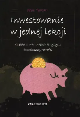 Image de Inwestowanie w jednej lekcji