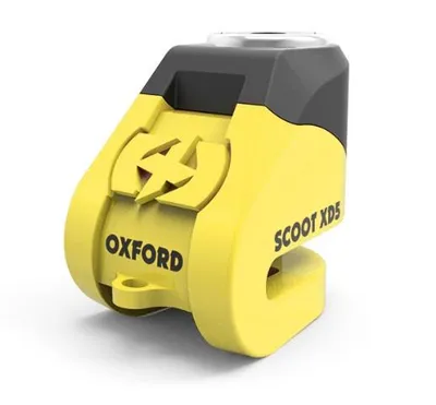 Produktbild von OXFORD Wegfahrsperre