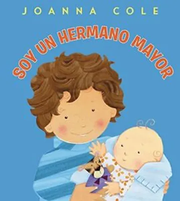 Productafbeelding van Soy Un Hermano Mayor