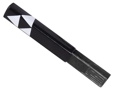 Produktbild von FISCHER Verlängerung CARBON Senior 5" für Eishockeyschläger / End Plug