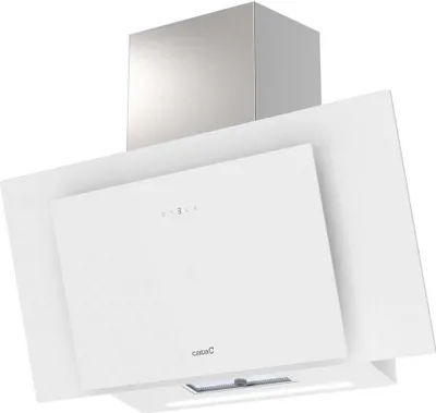 Immagine prodotto di Cata Cofano decorativo per estrattore Thalassa Pro 900gwh/g Taglia unica / Spina UE 220V Taglia unica