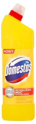 Produktbild von Domestos Zitrusfrüchte 1000 ml