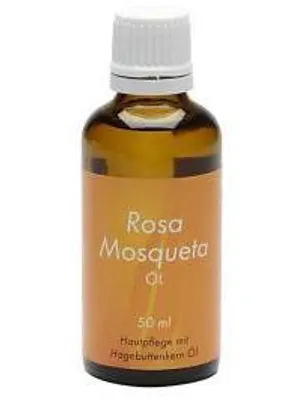 Zdjęcie produktu dla Olejek Rosa Mosqueta 50 ml